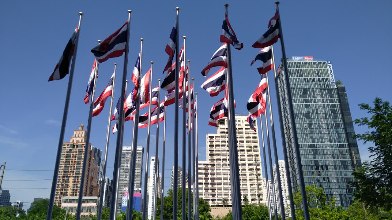 The Queen Sirikit National Convention Center in Bangkok, the venue hosting the 2026 IMF and World Bank annual meetings between 12 and 18 October 2026.