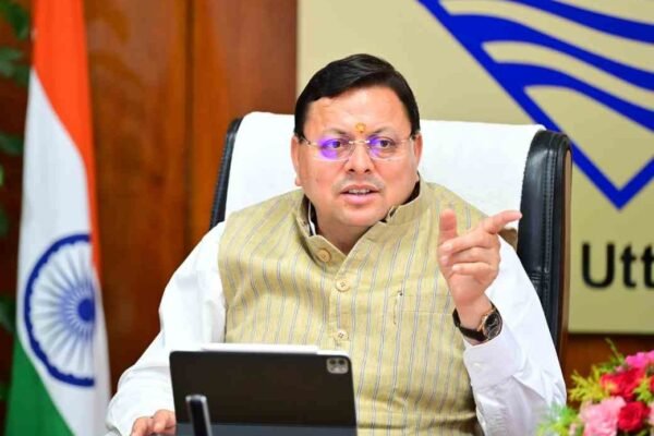 रिवर्स पलायन कर चुके लोगों को मिलेगा प्लेटफॉर्म, महिलाओं की भागीदारी से राज्य बनेगा श्रेष्ठ – सीएम धामी