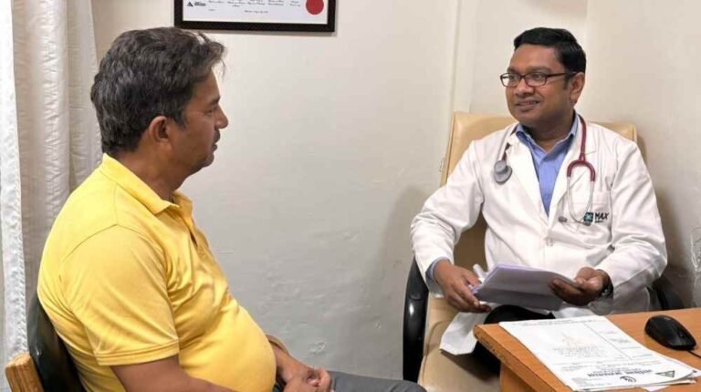 मैक्स सुपर स्पेशलिटी हॉस्पिटल देहरादून ने मानसून में होने वाली बीमारियों के प्रति किया जागरुक