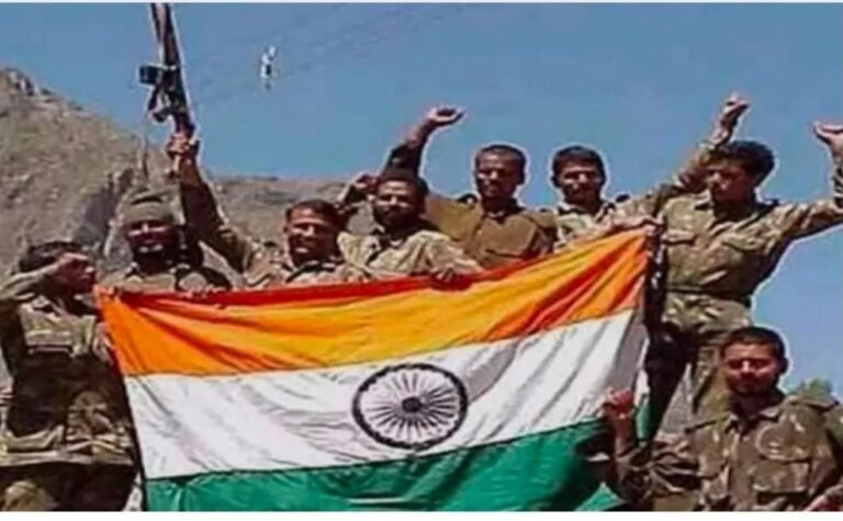 परमवीर चक्र विजेताओं की अनुदान राशि अब डेढ़ करोड़, कारगिल विजय दिवस की पूर्व संध्या पर सीएम ने दिया सैनिकों को तोहफा