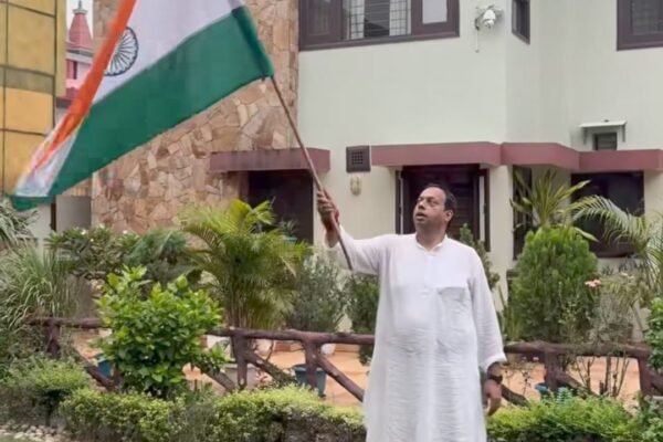 BKTC अध्यक्ष ने की चारधाम यात्रियों से मौसम पूर्वानुमान के अनुसार यात्रा करने की अपील
